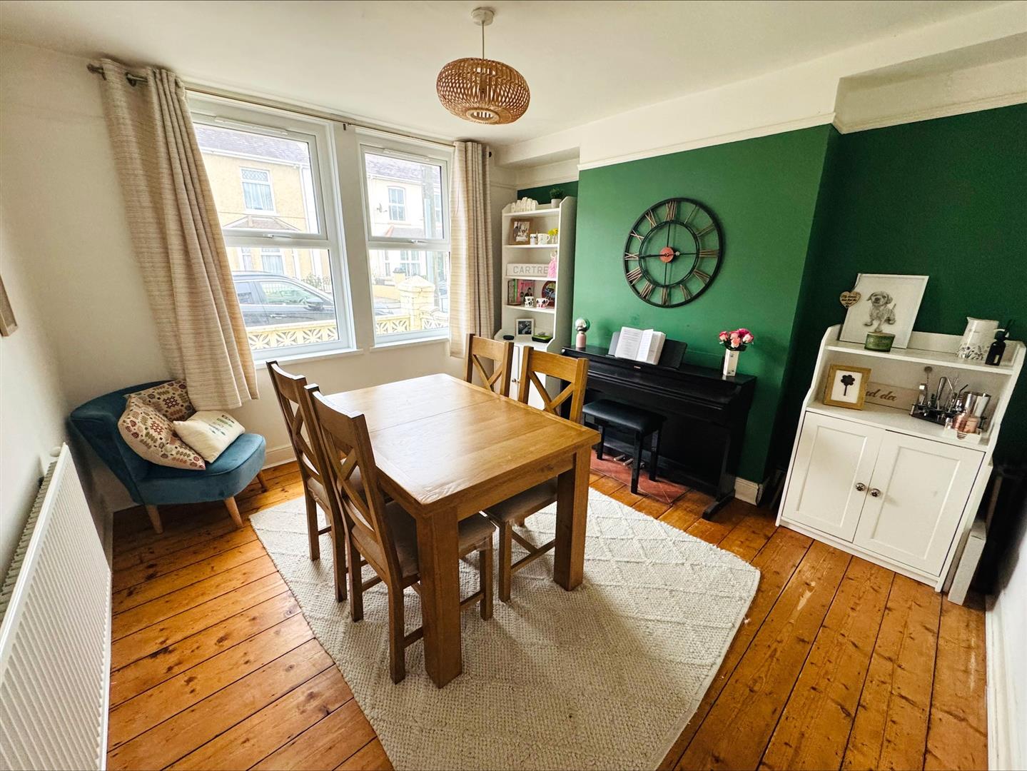 Ashburnham Road, Pembrey, Burry Port, SA16 0TW